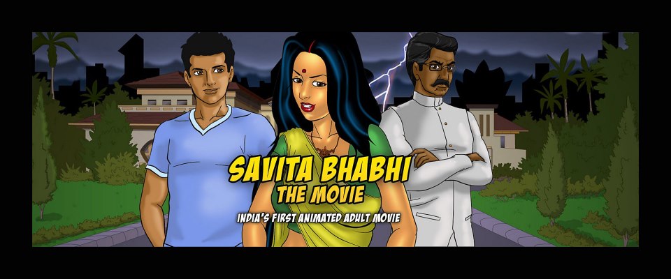 savita bhabhi english comics