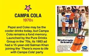 Campa Cola India Todayframe