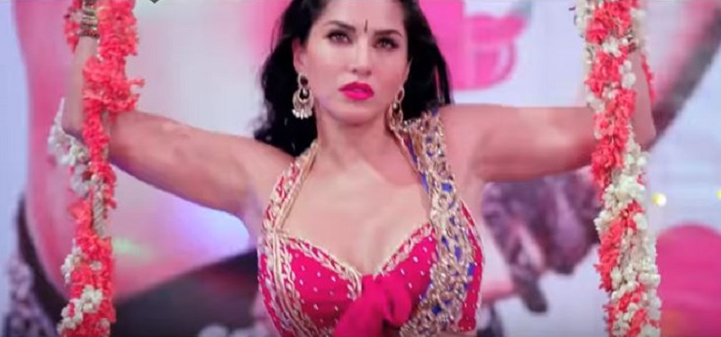 Sexy Sunny Leone Kannada - Sunny Leone - Indpaedia