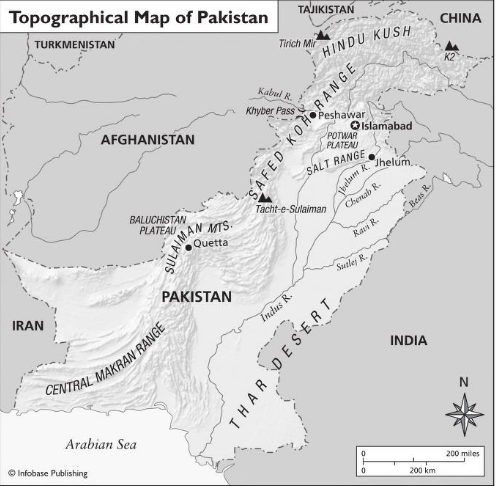 Topographical map of pakistan.PNG