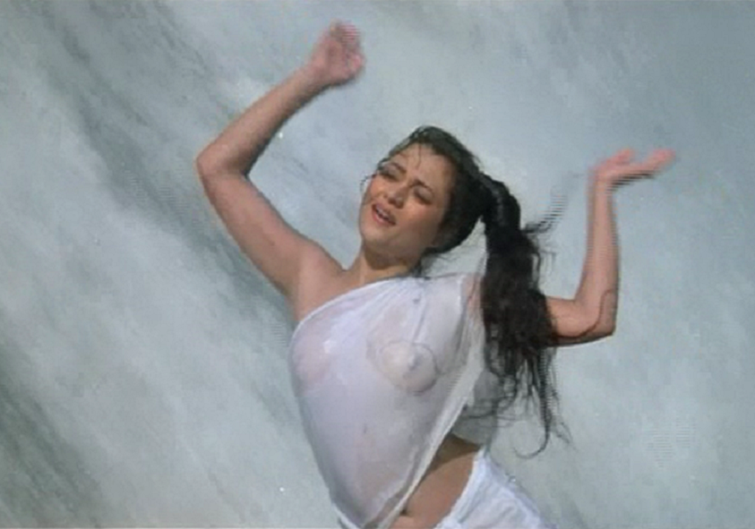 Nude Reena Roy - Adult content in Hindi-Urdu cinema - Indpaedia