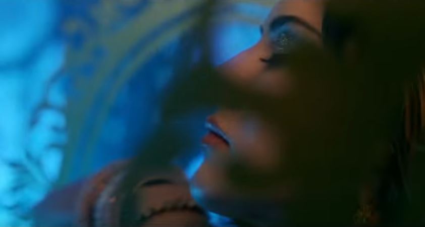 Sunny Leone Sex Movie Milk - Sunny Leone - Indpaedia